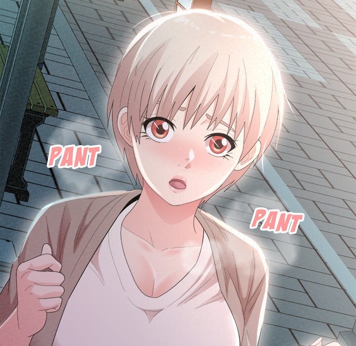 Milk Therapy Chapter 28 - Manhwa18.com