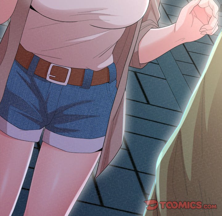 Milk Therapy Chapter 28 - Manhwa18.com