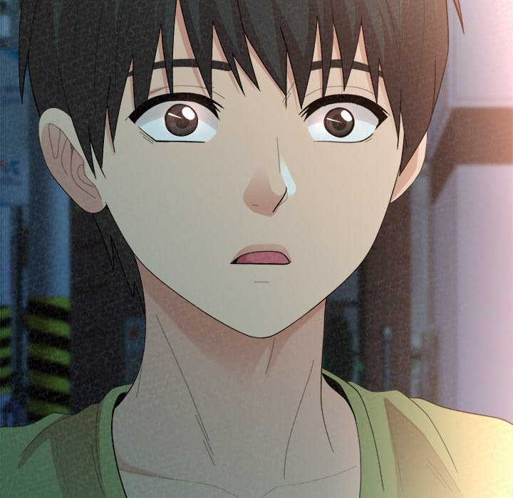 Milk Therapy Chapter 28 - Manhwa18.com