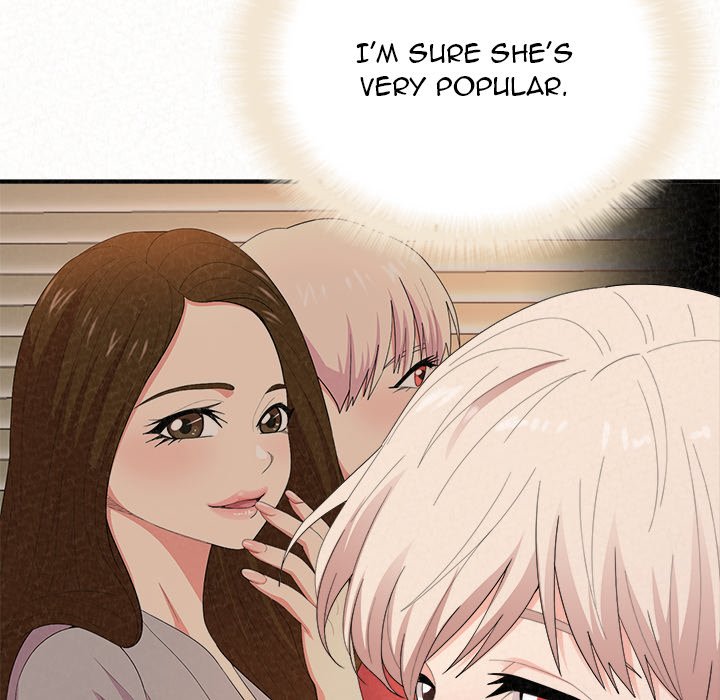 Milk Therapy Chapter 29 - Manhwa18.com