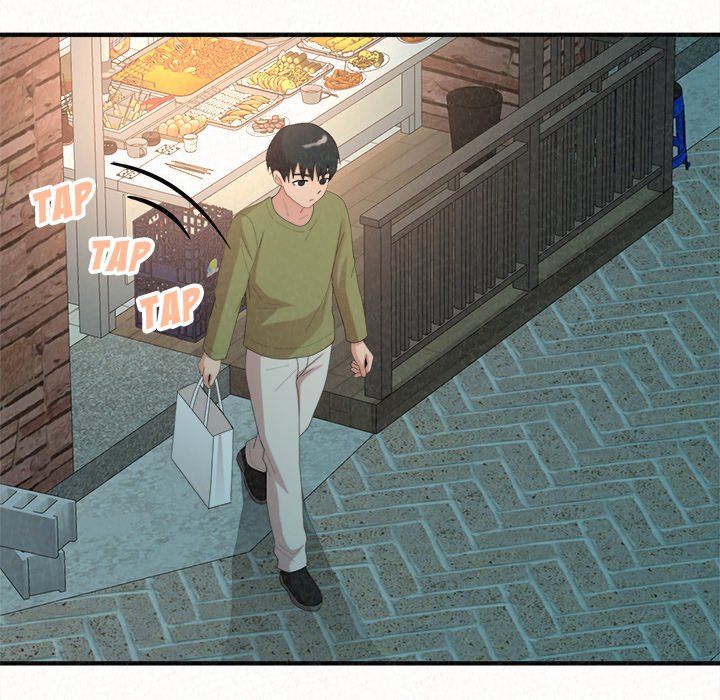 Milk Therapy Chapter 29 - Manhwa18.com