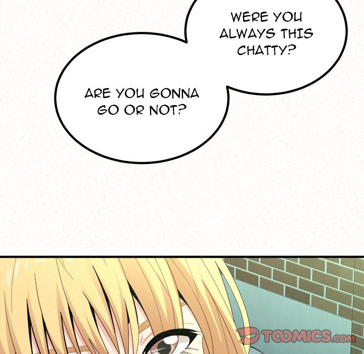 Milk Therapy Chapter 29 - Manhwa18.com