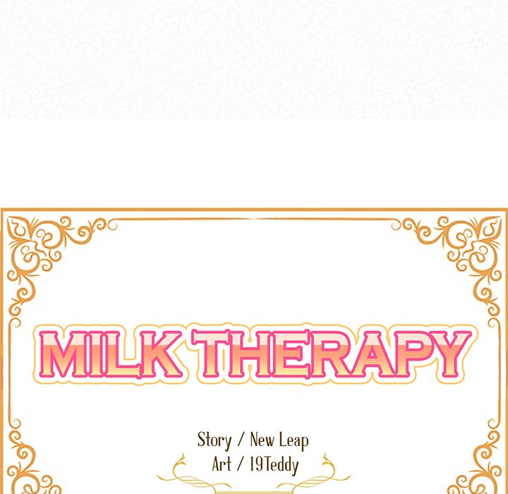 Milk Therapy Chapter 3 - Manhwa18.com