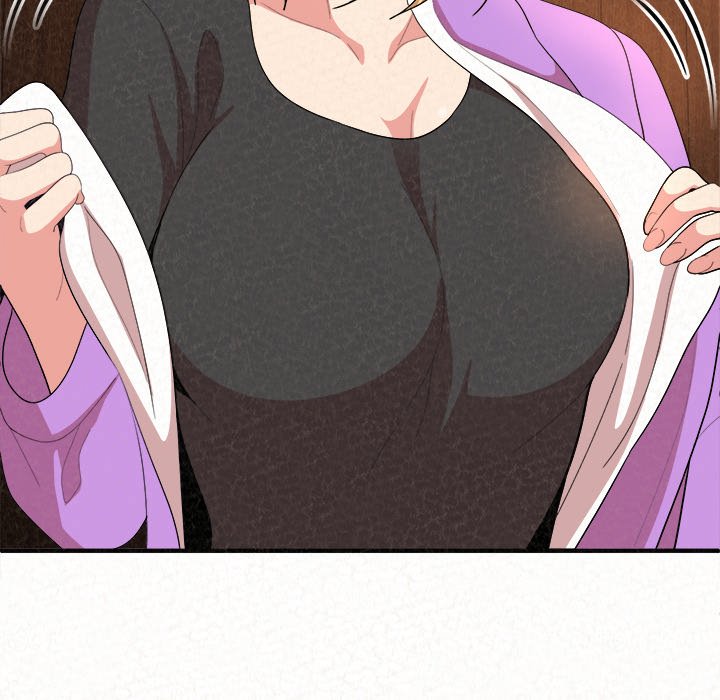 Milk Therapy Chapter 3 - Manhwa18.com