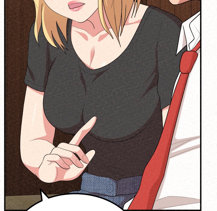 Milk Therapy Chapter 3 - Manhwa18.com