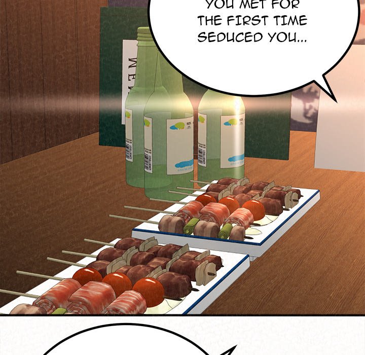 Milk Therapy Chapter 3 - Manhwa18.com