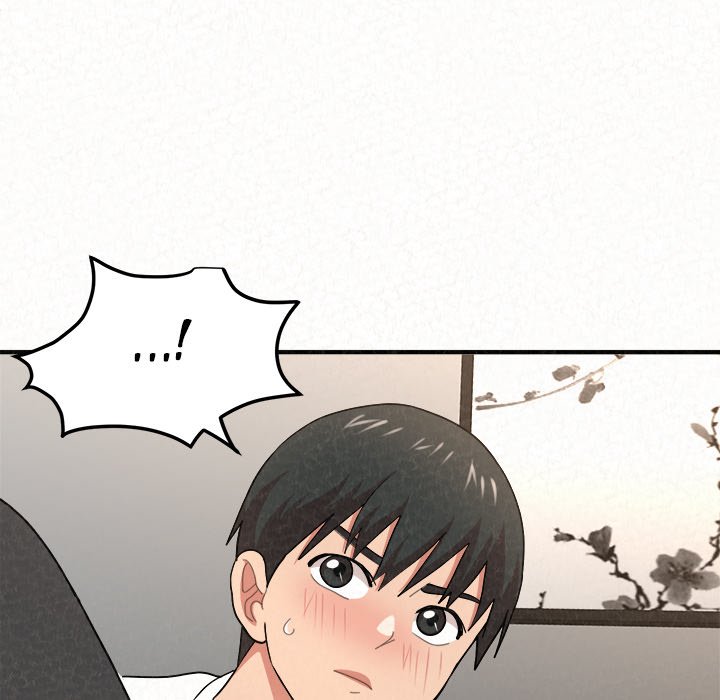 Milk Therapy Chapter 3 - Manhwa18.com