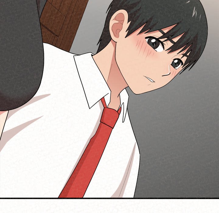 Milk Therapy Chapter 3 - Manhwa18.com