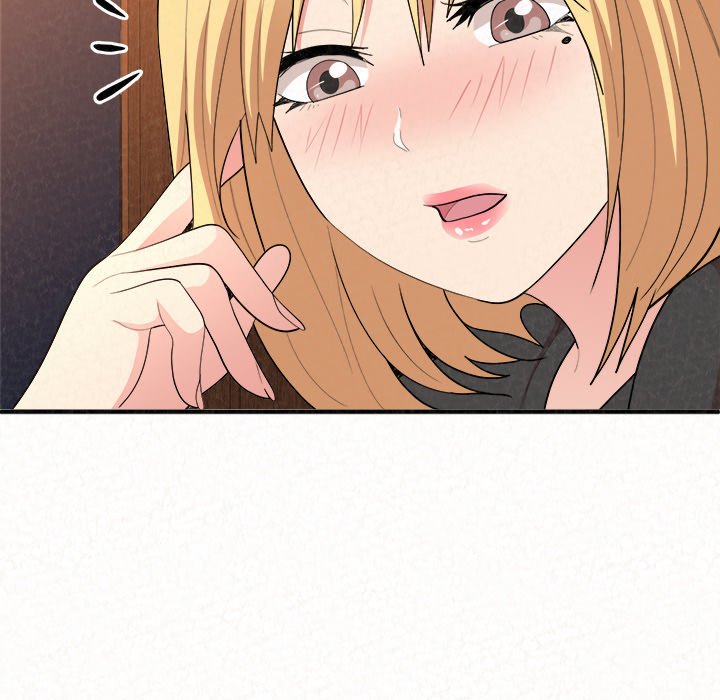 Milk Therapy Chapter 3 - Manhwa18.com