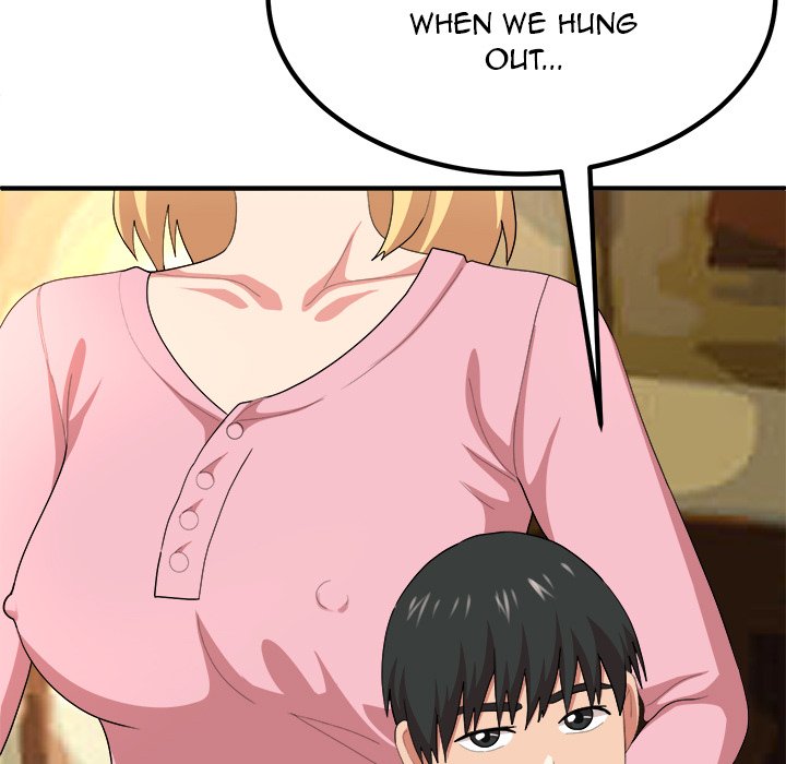 Milk Therapy Chapter 3 - Manhwa18.com