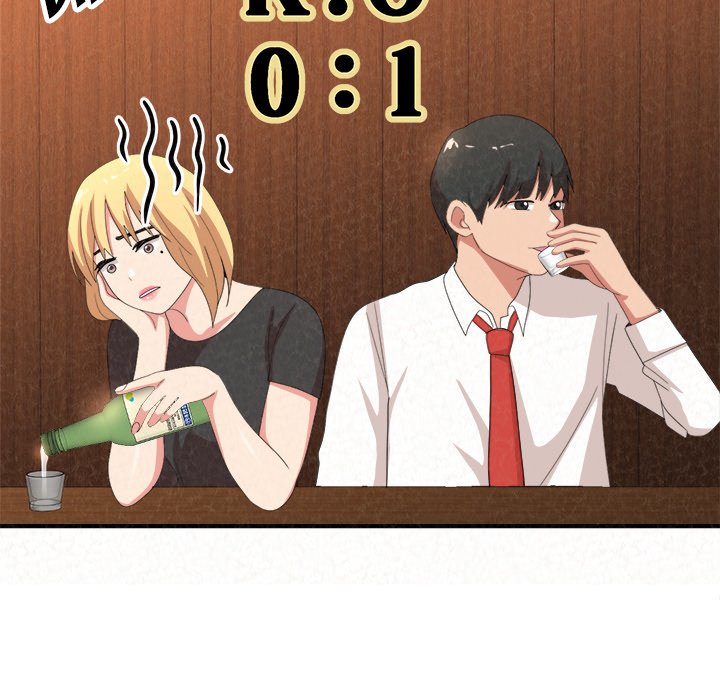 Milk Therapy Chapter 3 - Manhwa18.com