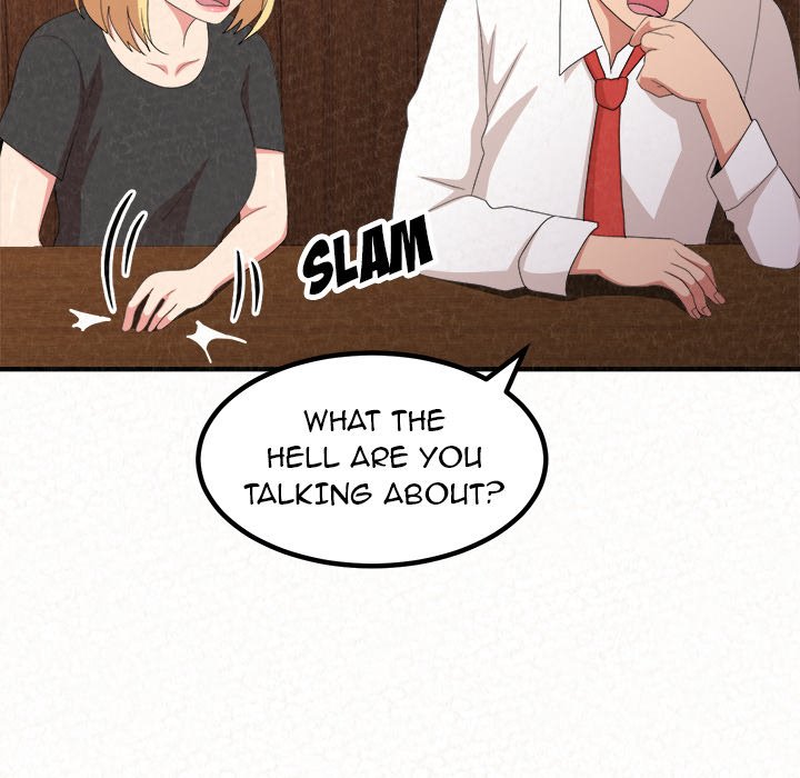 Milk Therapy Chapter 3 - Manhwa18.com