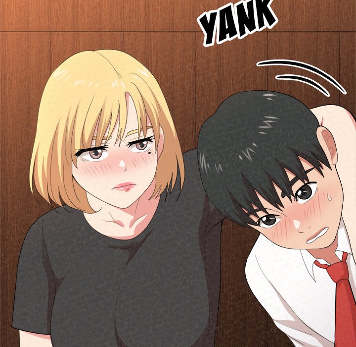 Milk Therapy Chapter 3 - Manhwa18.com