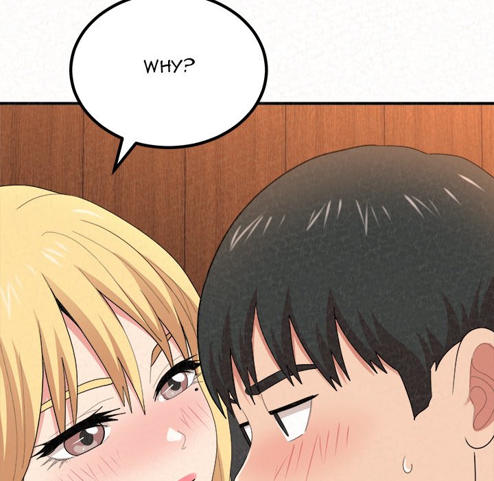 Milk Therapy Chapter 3 - Manhwa18.com