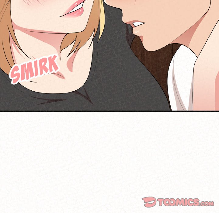 Milk Therapy Chapter 3 - Manhwa18.com