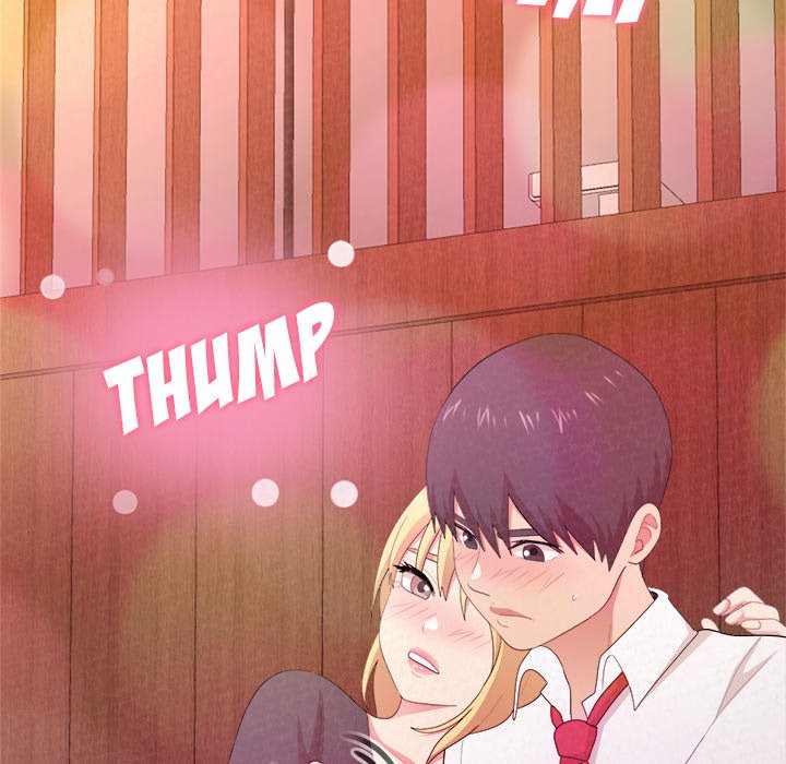 Milk Therapy Chapter 3 - Manhwa18.com