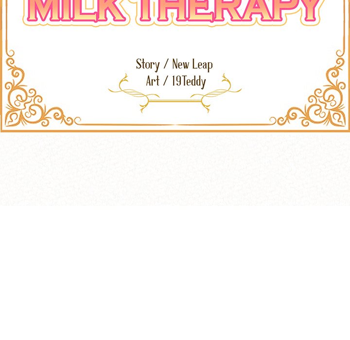 Milk Therapy Chapter 31 - Manhwa18.com