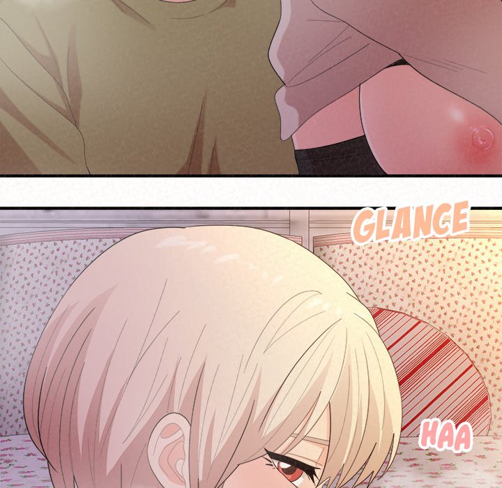 Milk Therapy Chapter 31 - Manhwa18.com