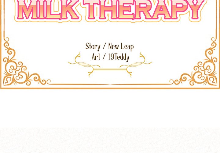 Milk Therapy Chapter 4 - Manhwa18.com