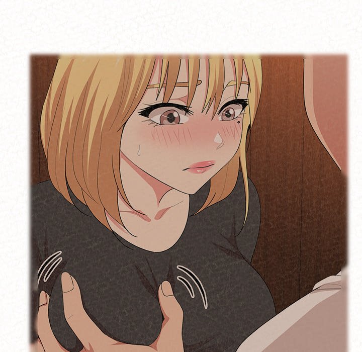 Milk Therapy Chapter 4 - Manhwa18.com