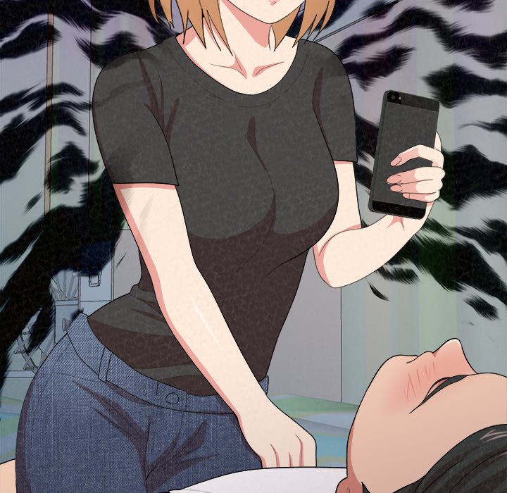 Milk Therapy Chapter 4 - Manhwa18.com