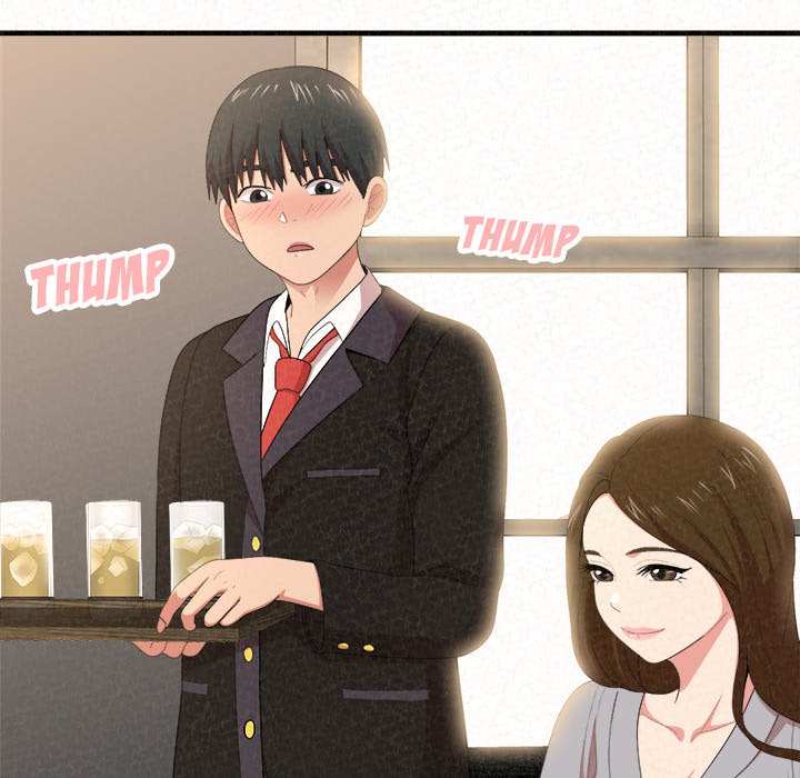 Milk Therapy Chapter 6 - Manhwa18.com