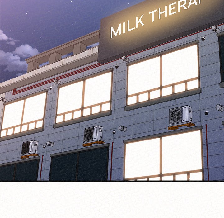 Milk Therapy Chapter 6 - Manhwa18.com