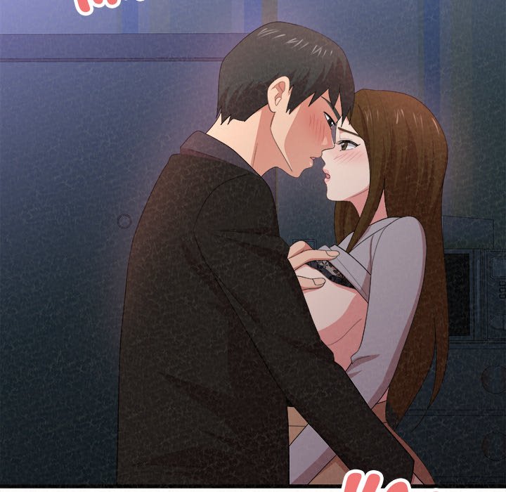 Milk Therapy Chapter 7 - Manhwa18.com