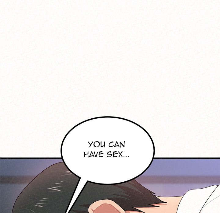 Milk Therapy Chapter 8 - Manhwa18.com