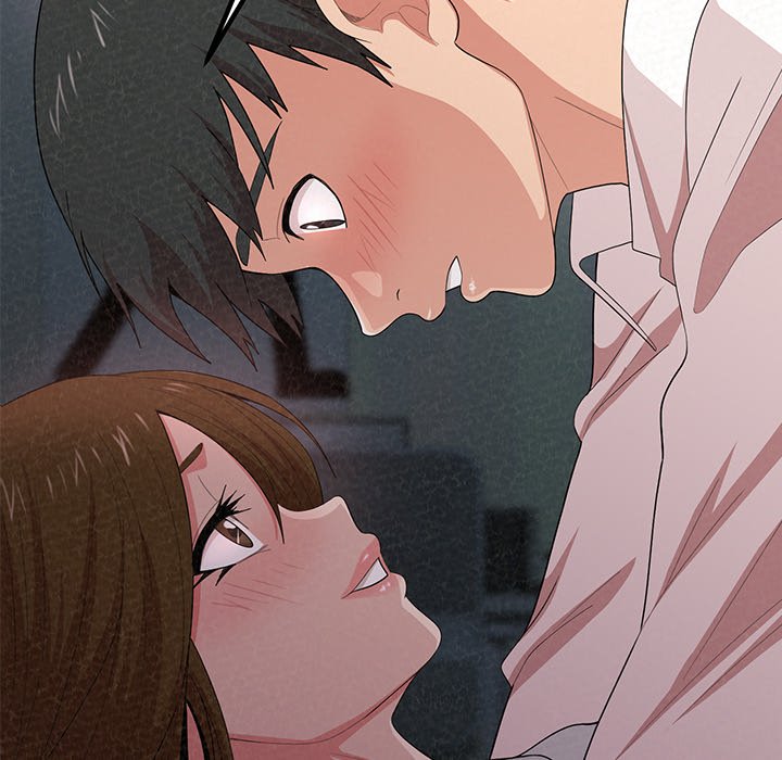 Milk Therapy Chapter 8 - Manhwa18.com