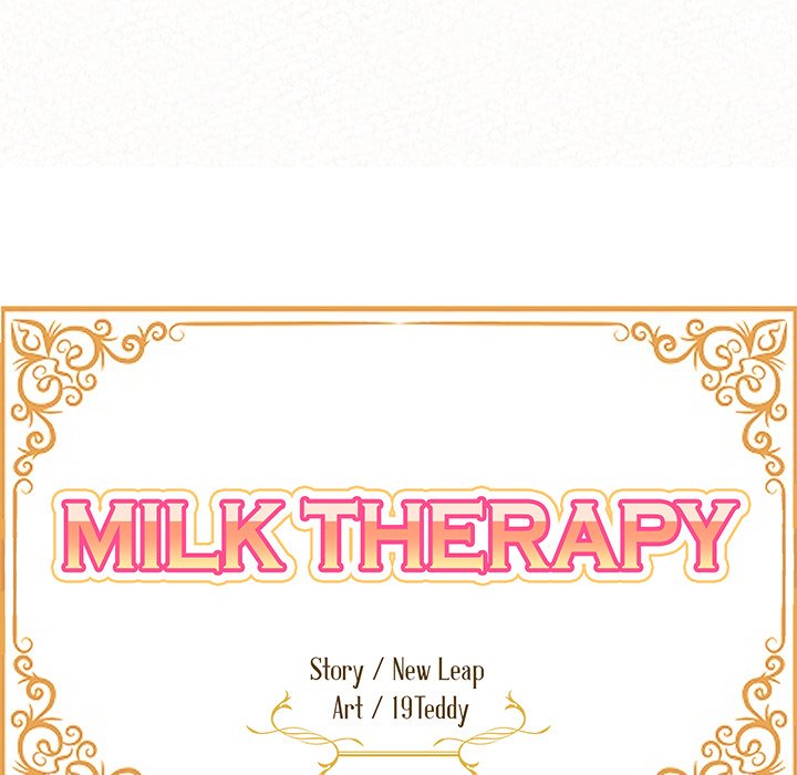 Milk Therapy Chapter 8 - Manhwa18.com