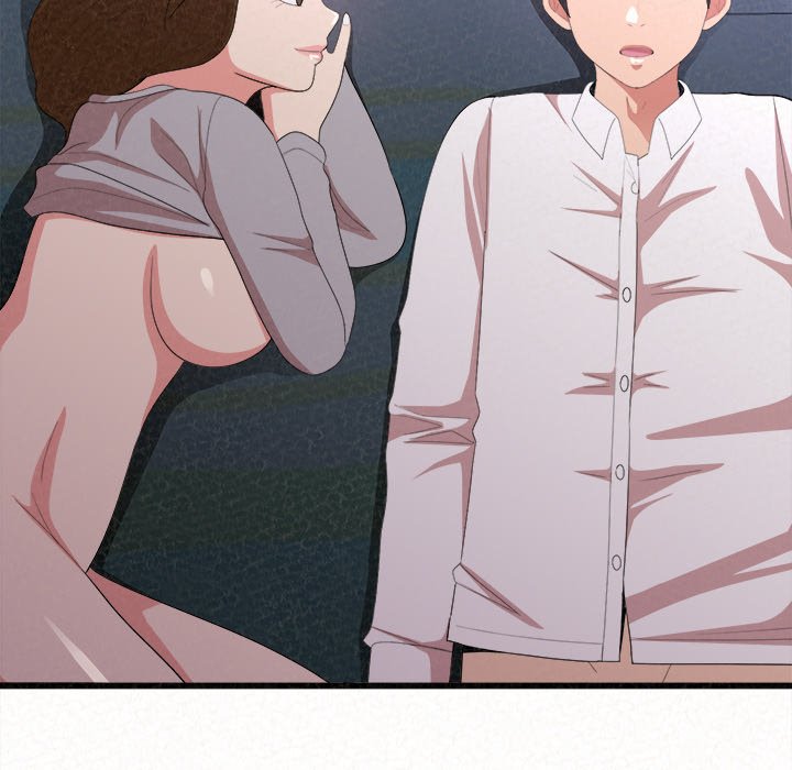 Milk Therapy Chapter 8 - Manhwa18.com