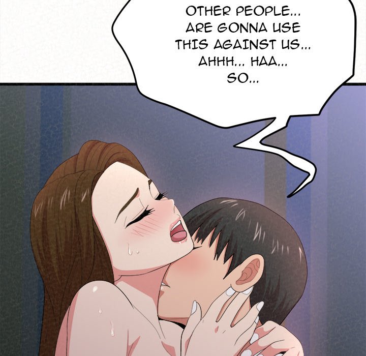 Milk Therapy Chapter 8 - Manhwa18.com