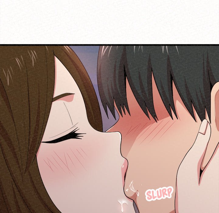 Milk Therapy Chapter 8 - Manhwa18.com