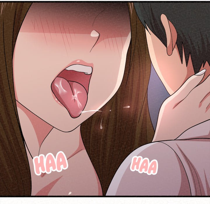 Milk Therapy Chapter 8 - Manhwa18.com