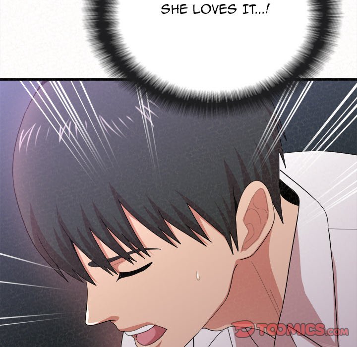 Milk Therapy Chapter 8 - Manhwa18.com