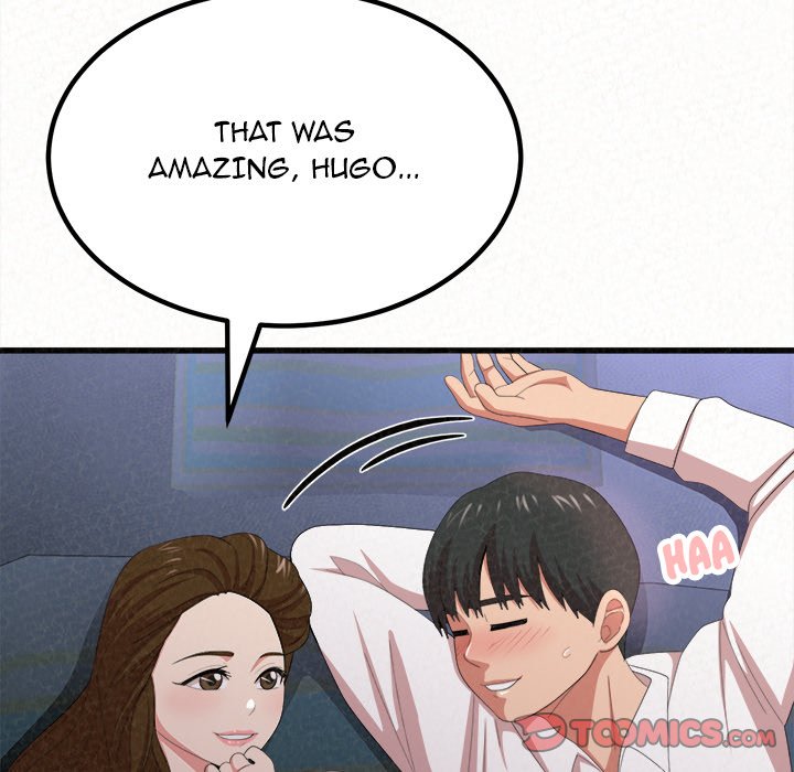 Milk Therapy Chapter 8 - Manhwa18.com