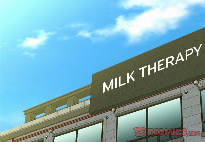 Milk Therapy Chapter 9 - Manhwa18.com