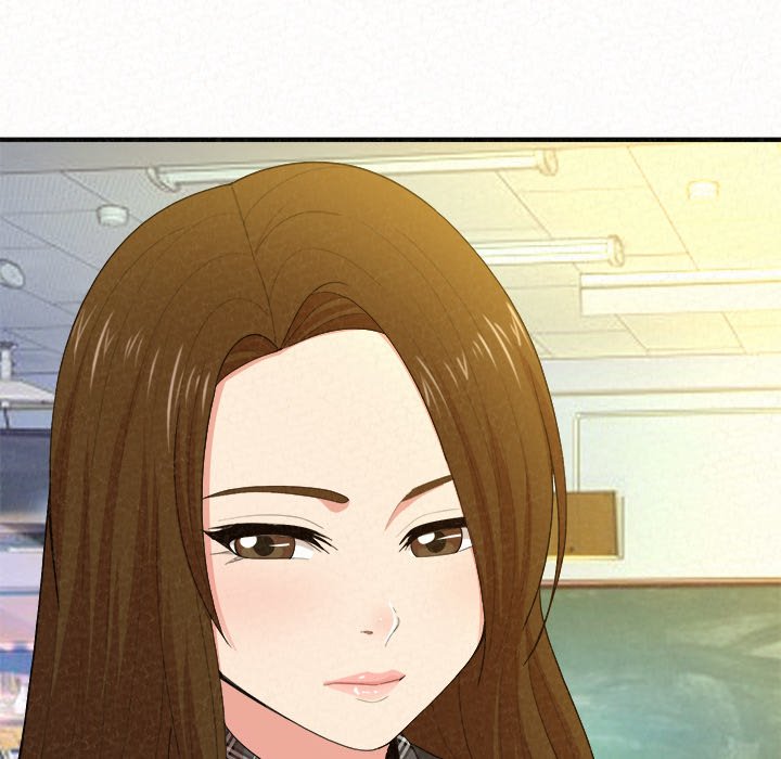 Milk Therapy Chapter 9 - Manhwa18.com