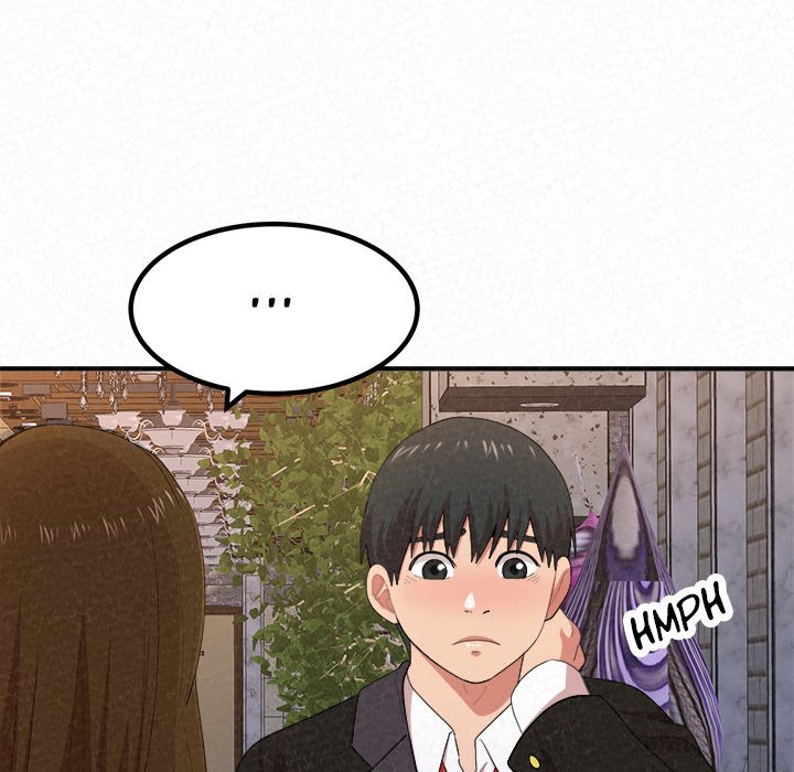 Milk Therapy Chapter 9 - Manhwa18.com