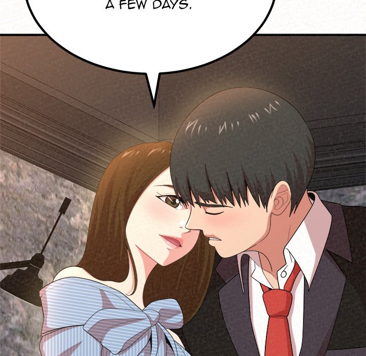 Milk Therapy Chapter 9 - Manhwa18.com