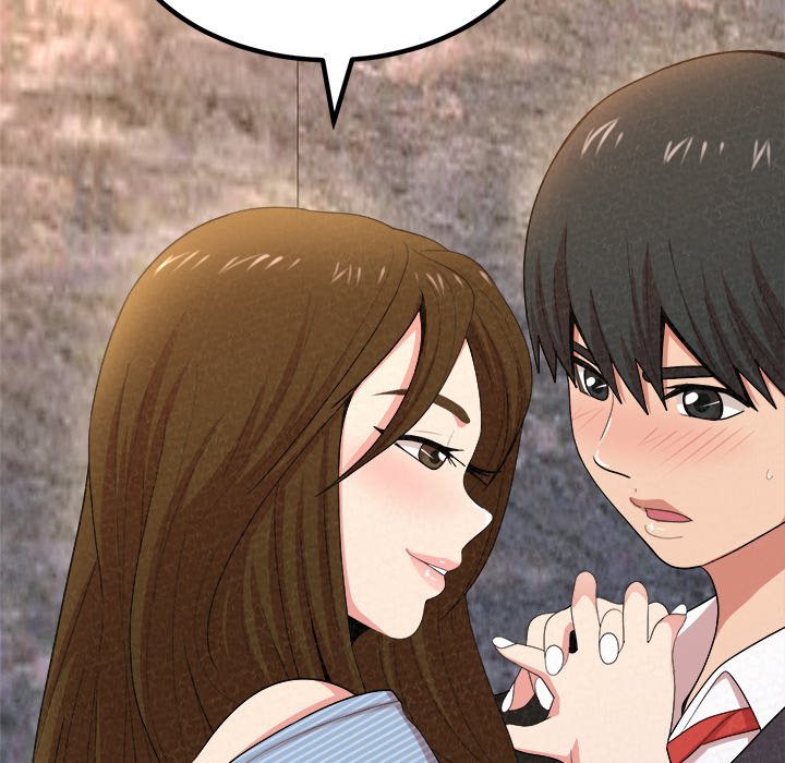 Milk Therapy Chapter 9 - Manhwa18.com