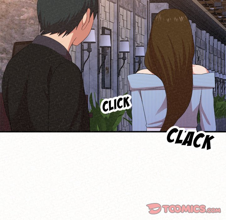 Milk Therapy Chapter 9 - Manhwa18.com