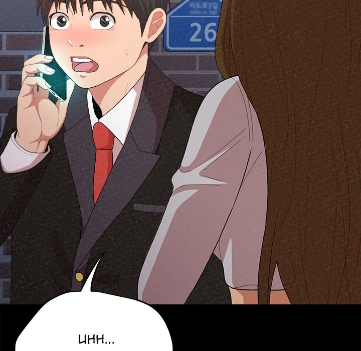 Milk Therapy Chapter 9 - Manhwa18.com