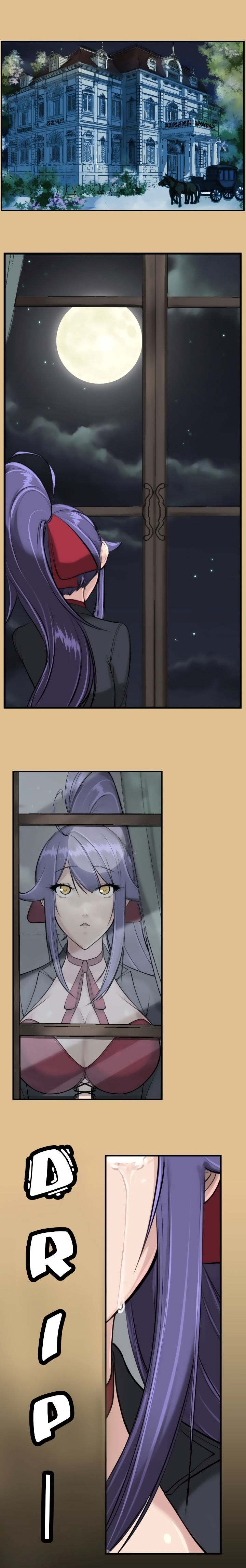 Aharoo Chapter 15 - Manhwa18.com