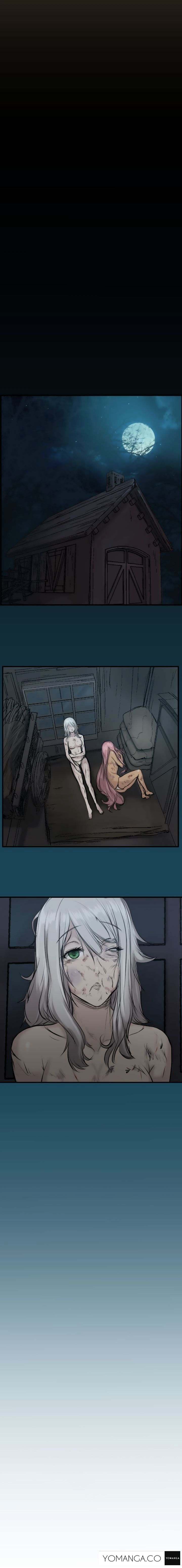 Aharoo Chapter 15 - Manhwa18.com