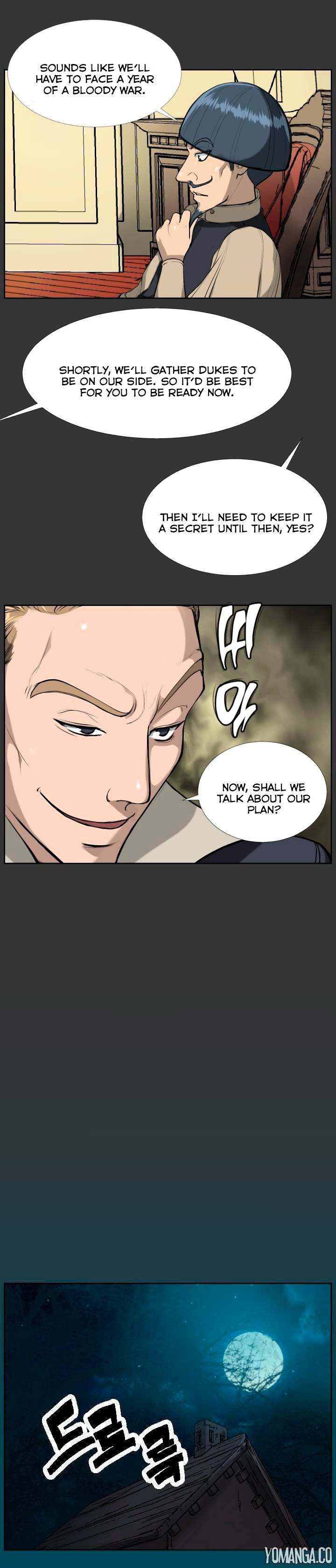 Aharoo Chapter 16 - Manhwa18.com