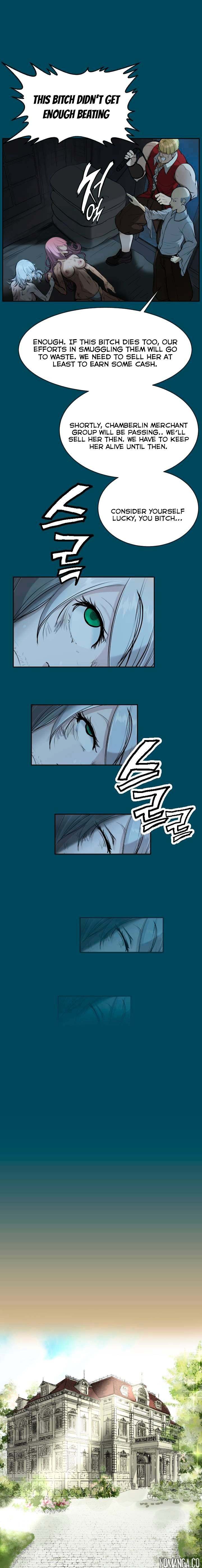 Aharoo Chapter 16 - Manhwa18.com