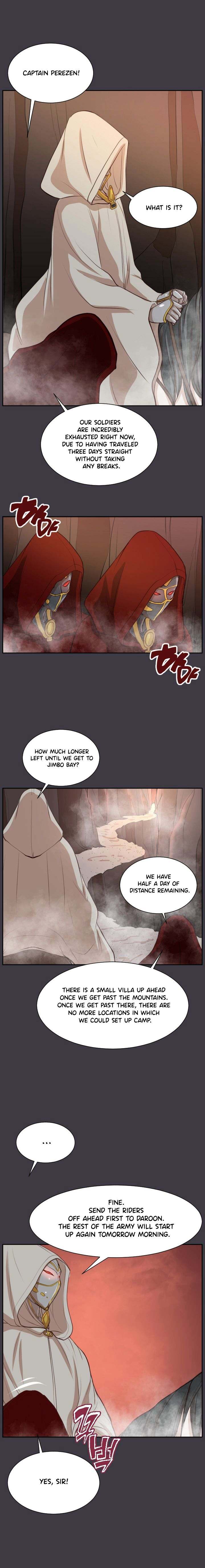 Aharoo Chapter 43 - Manhwa18.com