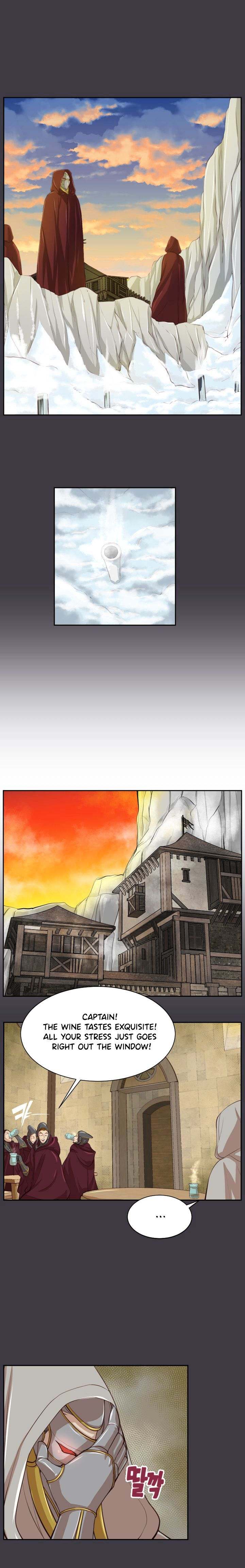 Aharoo Chapter 45 - Manhwa18.com